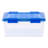 Weatherproof Clear Plastic Storage Tote-149999019