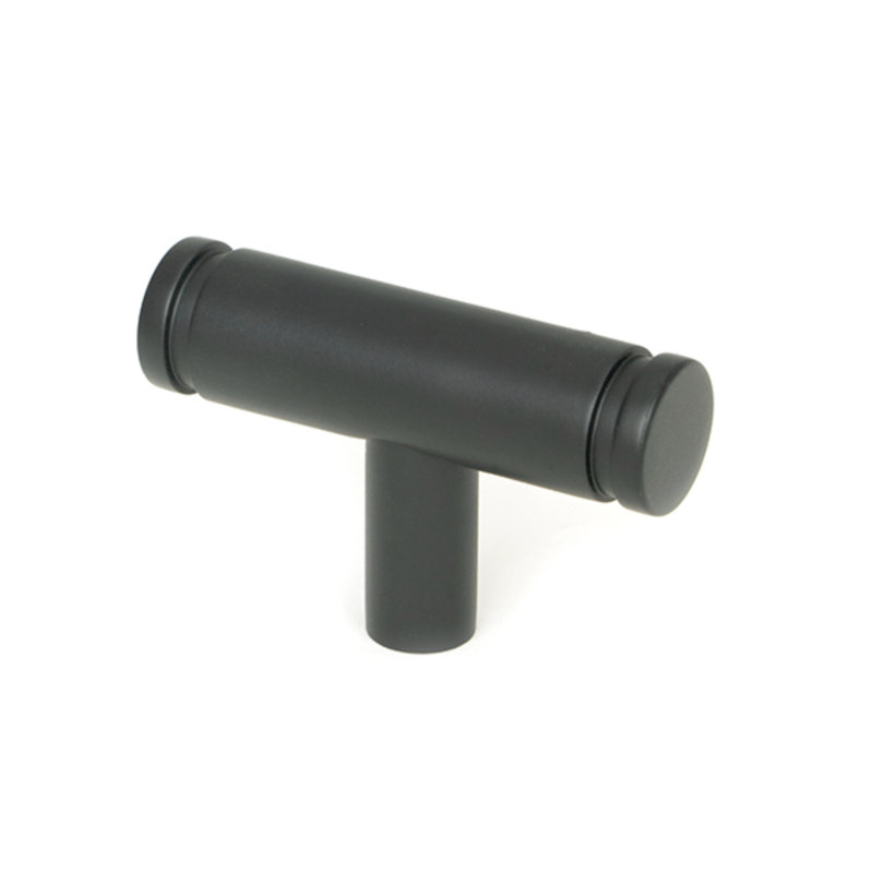 Bar Handle, Matt Black
