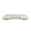 Adoraim 6 Seater Large Corner Sofa -1490336043-1490336042