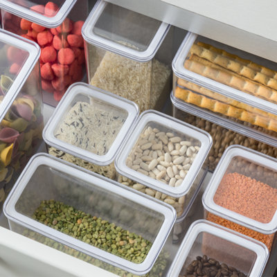 17.6ml Food Storage Container
