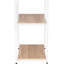 Ischua 60cm Clothing Rack-1630559441