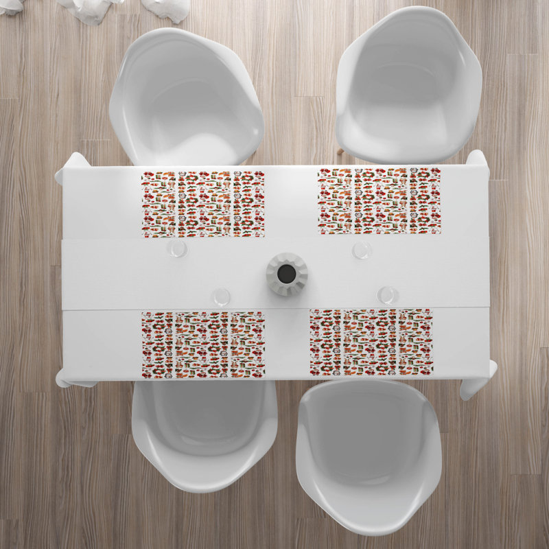 Récapitulatif 18,5" christmas