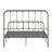 Lueras Metal Spindle Bed-972499042-972499044