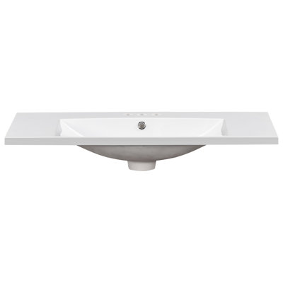 36-inch Resin Sink-Resin 