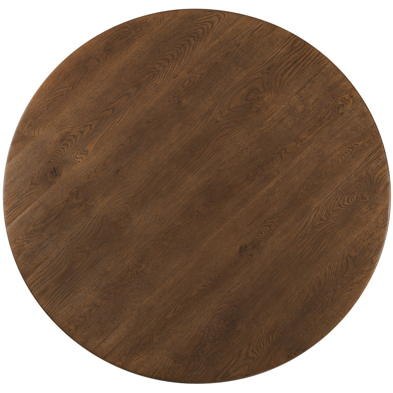 Driftwood Cocktail Table, Walnut