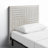 Cotswald Solid Wood Panel Headboard-237850509-168180499