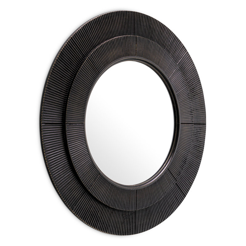 Rodion Round Wall Mirror