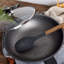 Cuillère de cuisson