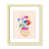 Gold Single Picture Framed Paper is unavailable