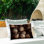 Coussin d'extérieur imprimé Bin of Baseballs, design par Marcus Prime