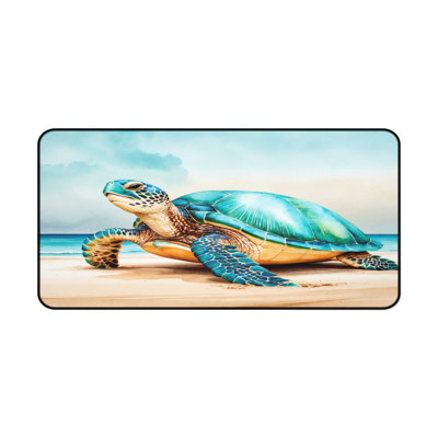 Polyester Desk Pad