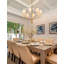 Juniper 8 - Light Chandelier-320557741-365334715