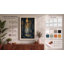 Forest Path to Light Japandi - Wrapped Canvas-513068936-513068929