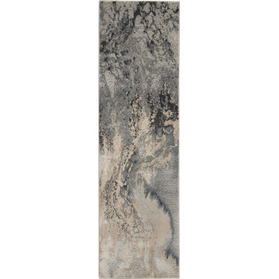 Roreti Abstract Indoor Rug