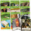 Blend Readers - Ensemble d'apprentissage de non-fiction