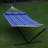 13′ Quilted Hammock with Matching Pillow (Stand Sold Separately)-60918246