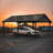 Abri d'auto de garage pour l'extérieur avec abri d'auto 12 pi. X 20 pi. Sunjoy Carport