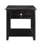 Table de bout avec rangement Corbin-92632162