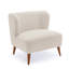 Fauteuil d'appoint Boucle