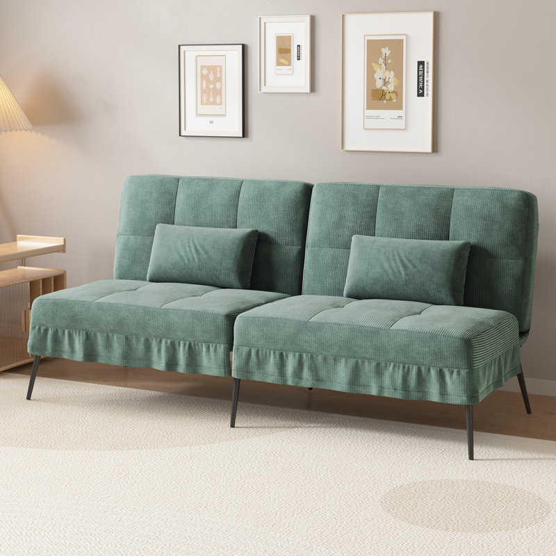 Sofa, Green