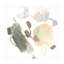 Art mural sur toile Wrought Studio ™ June Erica Vess-1591831060