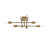 Alena Flush Mount-46287988