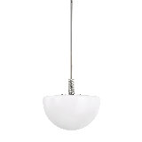 LETHBRIDGE 1 LIGHT PENDANT
