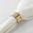 Brass Napkin Ring-295656213