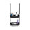 Serviteur de douche convertible 2 voies Hawley