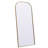 Sabine Metal Wide Arch Wall Mirror-87050930-86867230
