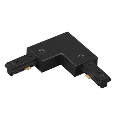 J Series Track Lighting System L Connector