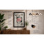 Road Cooker Retro - Framed Print-1000685981-1000685976
