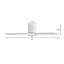  Ventilateur de plafond encastré 48 pales en bois massif DC avec télécommande-1328279217-1338790724-1328279218