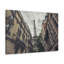 No Frame Print on Canvas
