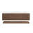 Marcello 72'' Double Bathroom Vanity with Quartz Top-101290115-89025398