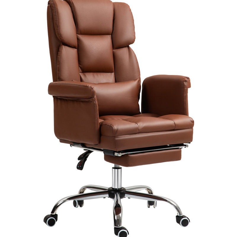 Fauteuil de bureau ergonomique Pu
