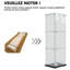 Display Cabinet-1880983951
