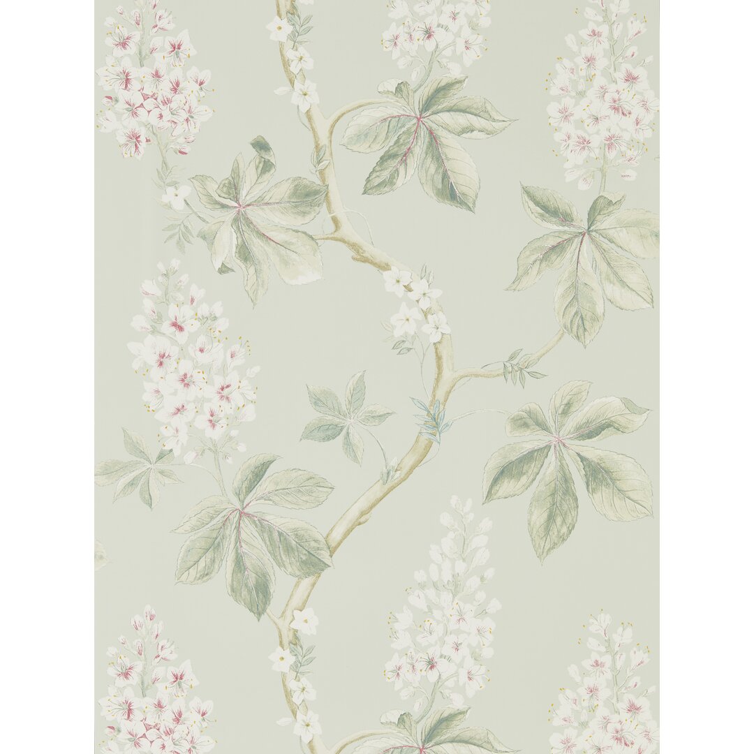 Tapete Woodland Walk Wallpapers 10,05 m x 68,6 cm