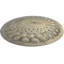 Brass Decorative Tray