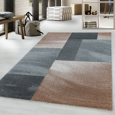 Laxton Flatweave Area Rug