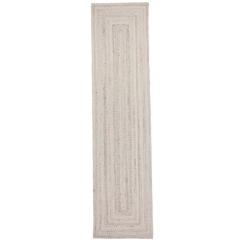 Lorman Indoor / Outdoor Rug, Rectangle 2' x 8'