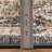 Machine Washable Vintage Floral Area Rug For Living Room, Bedroom-706748658