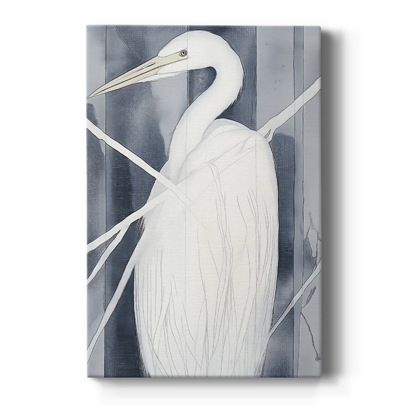 ANIMAUX Series CCGLXXI - Gallery Cavas, H 60 po x l 40 po