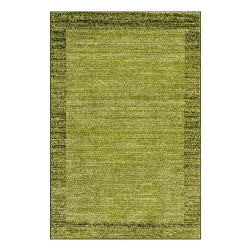 Hermina Indoor Rug, Rectangle 4'1" x 6'1"