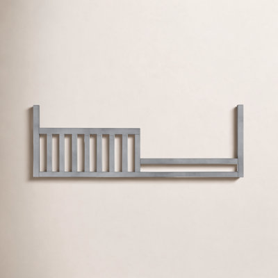 Charter Toddler Bed Rail