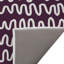 Tapis de toilette rectangulaire antidérapant et absorbant à rayures ondulées-1369830448-1369830451