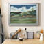 Western Sky I - peinture encadrée-49260541-49260531-49274160