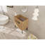 Le meuble-lavabo autoportant ou flottant de 30 po (29-5 / 16 po) est optionnel. 30 * 18-00330IMO-1 (KD-Packing) - Comprend seulement le meuble-lavabo, excluant l'évier-1285999897-1285999913