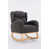 Ourson gris foncé