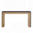 59" Long Sofa Table Console Table-1809756430